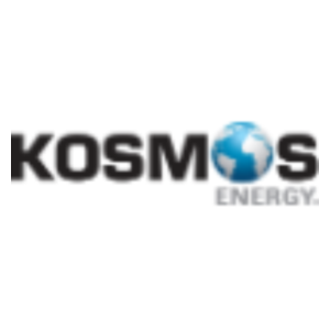kosmos energy