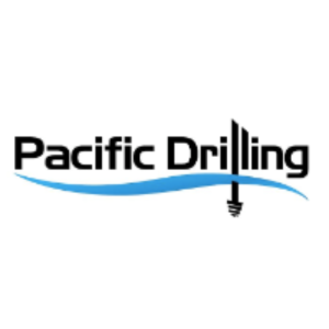 pacific drilling